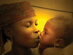 AfrokanLife BlogRoll : Le petit nègre femme-enfant (1)