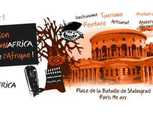 L’ActuArt: Le Salon des Expos Dynafrica 2012 accueil