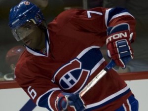 PK Subban : Le garçon qui doit devenir un homme pk-afrokanlife-subban