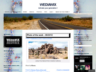 wediawix