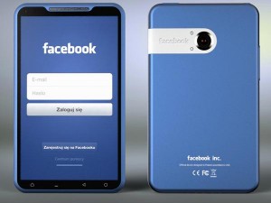 À quoi va ressembler le Facebook Phone ? facebook_phone