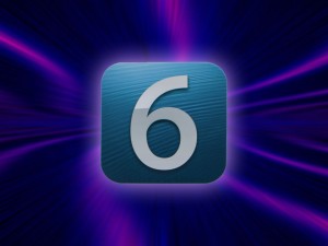 iOS 6 : suivez le guide ios6
