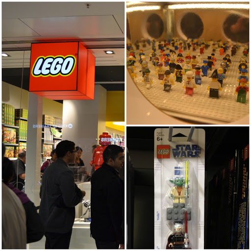 image So ouest 1 - lego