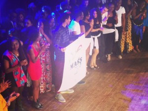 L’ActuArt – Le Gala du MASS 2013 cover