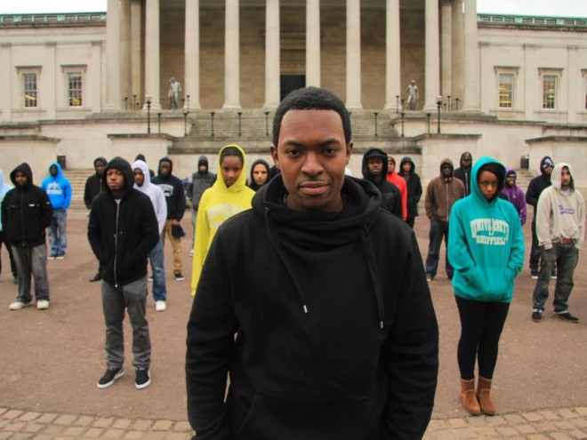 I Will Not Let An Exam Result Decide My Fate||Spoken Word suli breaks