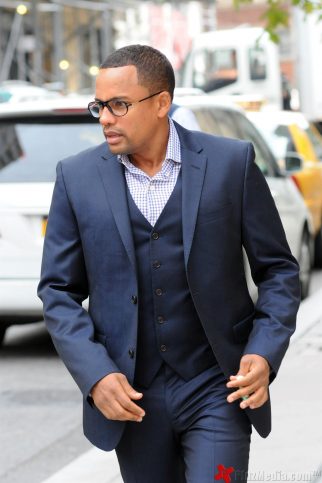 27. Hill Harper, whether he is playing crime scene investigator or bad boy CIA agent he got me. To top it all off he has a PhD, this is one smart sexy man