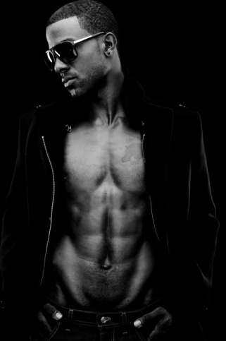 10. Lance Gross. Nope he never gets old. NEVER