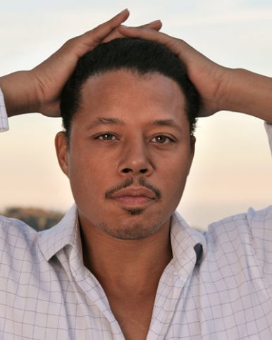 36. No one does bad boy like Terrence Howard.! He’s filthy mouth and sexy look have us jaw dropped
