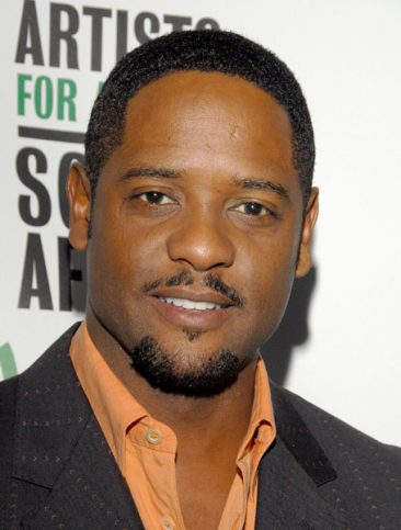 15. Blair Underwood – every woman deserves a sugar daddy like this. 