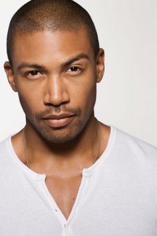 26. Charles Michael Davis. Enough said.  