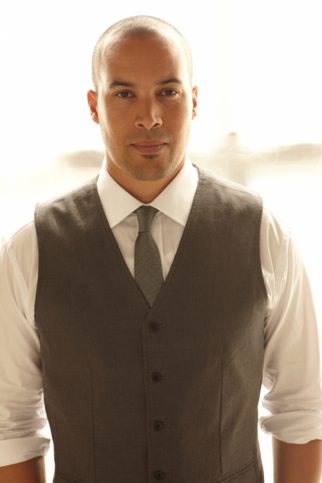 28. Coby Bell, still makes things ring in us.  