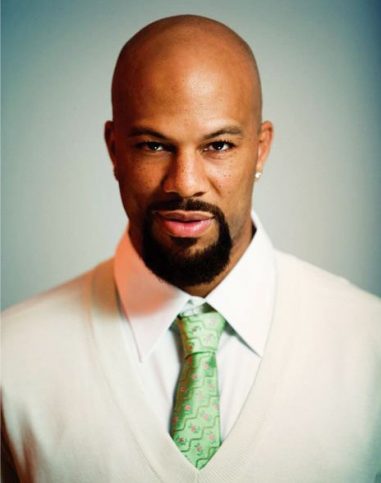 19. Common. Put some sense back into us