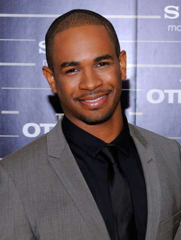 49. Damon Wayans Jr. For keeping the Wayans name alive – you are one true comic