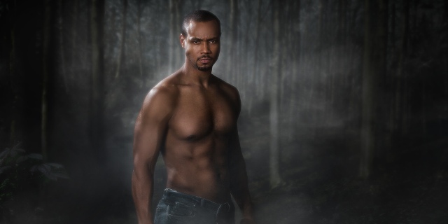 39. Isaiah Mustafa. Old Spice guy, thank you Tyler for bringing him to our screens.