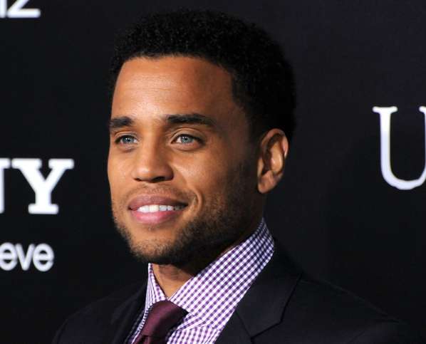 22. Michael Ealy. You can cook for us any day and bring those sexy eyes with you please. 