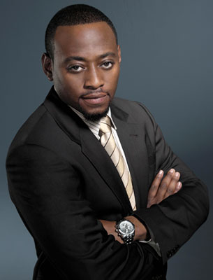 45. Omar Epps. We never, ever forget how he made us feel on love and basketball. Timeless