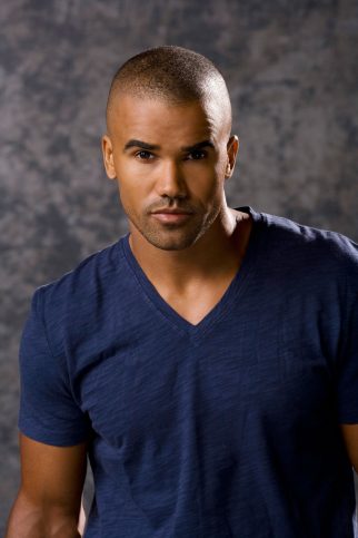 4. Shemar Moore. We want to be your “baby girls”. Pleasse!.  