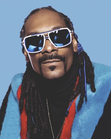 BUSH-le nouvel album de Snoop Dogg produit par Pharrell Williams-2
