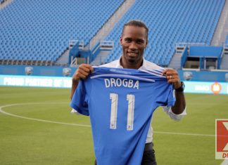 rencontre avec didier drogba