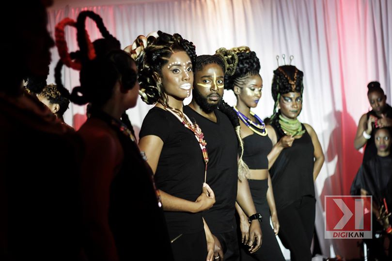 Natural Hair Congress Canada Picture Image -31