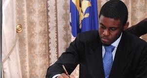 Rêves d’un jeune patriote pour le Cameroun 2010-2060 par Hiram Samuel IYODI