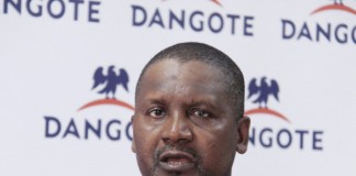 Aliko Dangoté 51ème fortune mondiale et première fortune africaine image Aliko Dangoté 51ème fortune mondiale et première fortune africaine