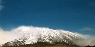 À la découverte du Kilimandjaro image kilimandjaro