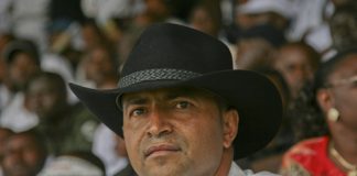 Moïse Katumbi