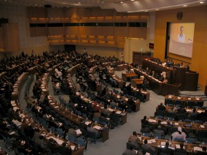 image Moussa Idriss Ndélé élu président du Parlement panafricain