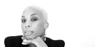 African Dream expliqué par Céline Fotso de Je Wanda Magazine image celine fotso je wanda