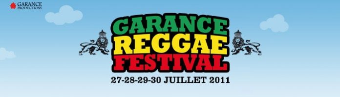 image garance reggae festival
