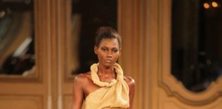 La collection Mimbak printemps-été 2012 par Imane Ayissi photo imane ayissi 6