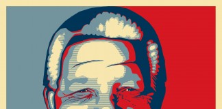 image nelson Mandela