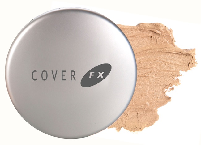 CoverFX