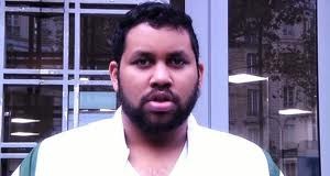 BREF, je rédige un article sur la parodie BWEF image bref