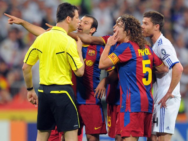 Barcelona-refs