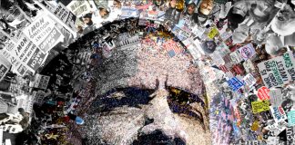 Yes We Can de Barack Obama Music Video Credit : I Am Not A Perfect Man Obama Lithograph By Artist O