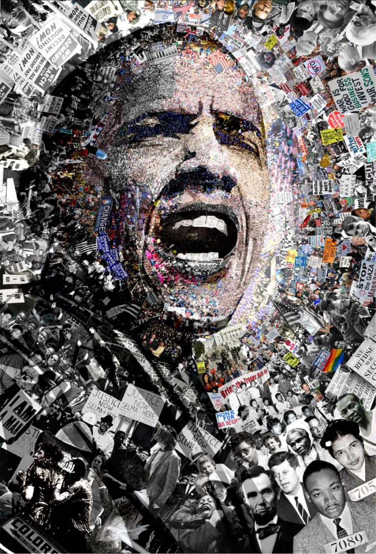 Yes We Can de Barack Obama Music Video
