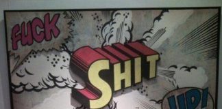 Afro Inspiration : Fred Ebami, dessinateur made in Cameroun