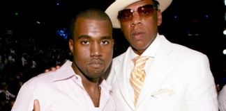 Watch The Throne à Montréal par Francis Molasoko