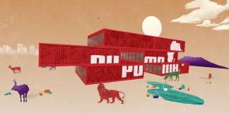 La publicité Puma pour les nouveaux maillots africains 2012