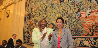 Le trophée Marianne récompense la diversité en entreprise trophee marianne