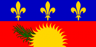 Poème d’un auteur guadeloupéen Poème d’un auteur guadeloupéen