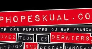 HipHopEskual : Interview video de Tony Mpoudja (2010)