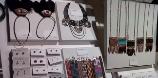 Projecteur sur NorwegianWood à Souk@Sat