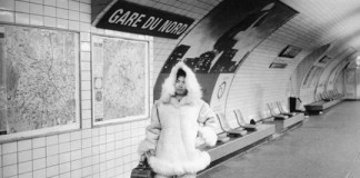 Metro de Paris : Ses stations illustrées ! metro de paris