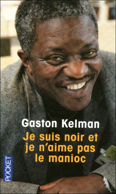 Gaston Kelman