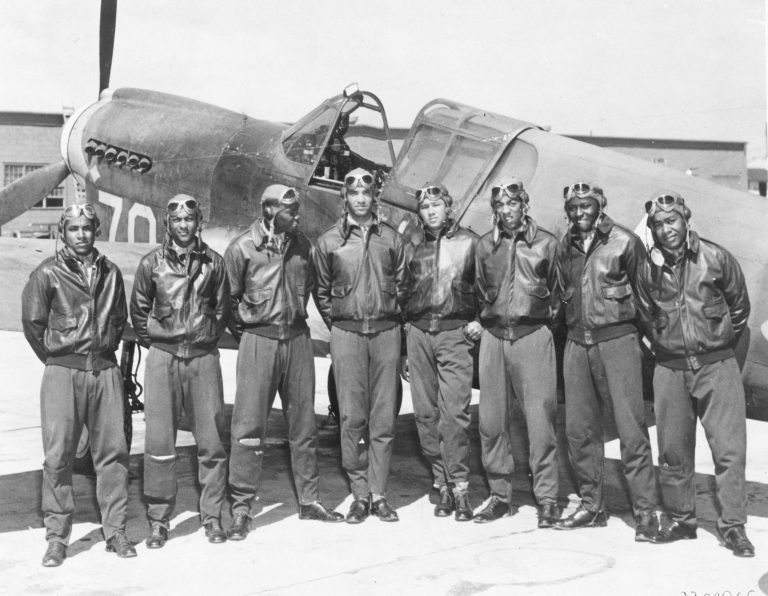 Red Tails Trailer: An Inspirational War Movie