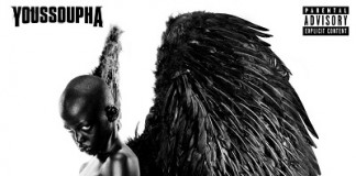 Youssoupha à Montréal : Ça va gester !