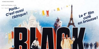 Comment faire du cinéma quand on est noir, fauché et sans piston ? par Pascal Tessaud